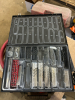 Assortment Drill bits