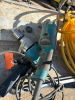 Makita electric drill / grinder