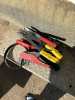 snap ring pliers / riveters