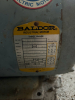 Used 7.5 HP Baldor elec motor - 2