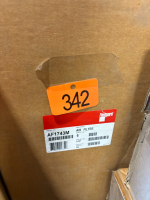 Air filter (AF1744M)