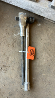 4x torque multiplier