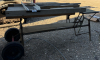 Leveling router table
