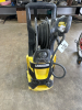 Karcher electric pressure washer