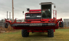 1982 Massey 850 combine - 3