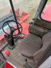 1982 Massey 850 combine - 5