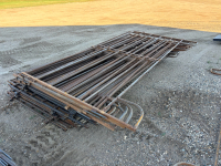 5- 10&rsquo; livestock panels (economy light duty)