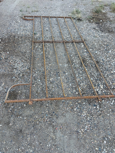 5- livestock panels (economy light duty)