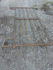 5- livestock panels (economy light duty)