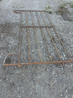 5- 10&rsquo; livestock panels (economy light duty)