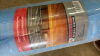 Roll of flooring underlay - 2