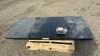 10 ton platform scale with digital readout