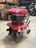 Troybilt garden tiller 139cc (works well)