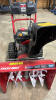 Troybilt 24&rdquo; 208cc snowblower - 2