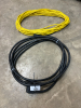 25&rsquo; 30amp camper cord