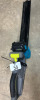 Yard works hedge trimmer w/battery and charger