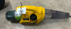 Propane bug fogger