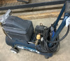Master craft air compressor