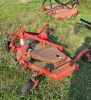 5ft 3pth finishing mower