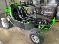 2007 Roketa dune buggy