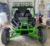 2007 Roketa dune buggy - 2