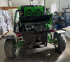 2007 Roketa dune buggy - 4