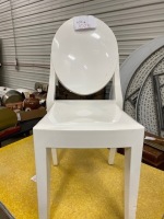 modern side chair