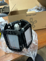 2 Box&rsquo;s of New LED Garage Lights