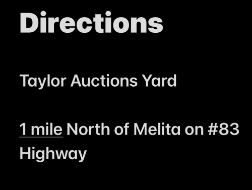 Directions
