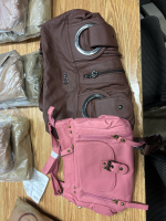 3 Brand New Purses