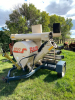 2006 REM 2500 Grain Vac