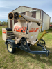 2006 REM 2500 Grain Vac - 2