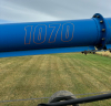 10x70 Brandt side swing auger - 2