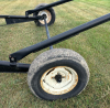 10x70 Brandt side swing auger - 3
