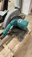 Makita chop saw