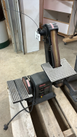 Craftsman belt sander