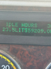 2007 Freightliner Century classic ST - 5