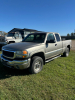 2003 GMC 2500 HD Duramax diesel