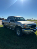 2003 GMC 2500 HD Duramax diesel - 3