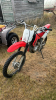 Honda CRF 100 F dirtbike - 2