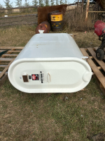 200 gallon Westeel fuel tank