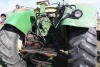 JD 4020 diesel w/5020 front end w/ 46A JD loader & bucket - 3