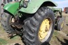 JD 4020 diesel w/5020 front end w/ 46A JD loader & bucket - 4