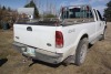 2006 Ford F250 XLT super duty 4WD ext. Cab - 3