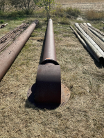 24ft pipe