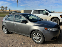 2012 KIA Forte 5