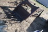 JD loader w/ bucket