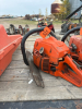 Husqvarna chainsaw