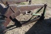 JD loader w/ bucket - 3