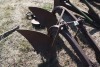 JD 127 2 furrow plow